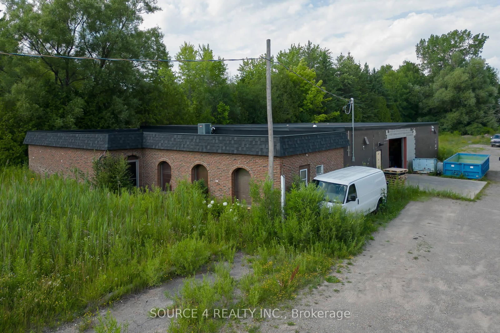 Industrial in Caledon East