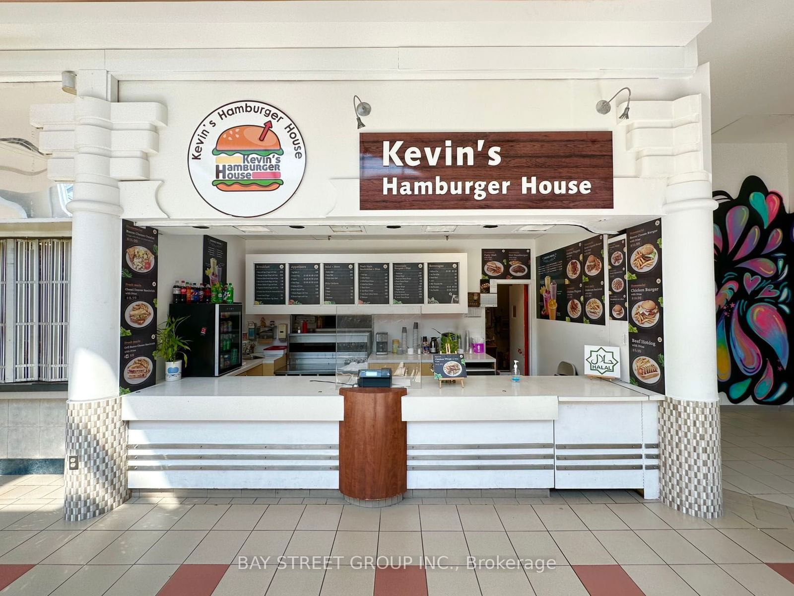 Sale of Business in Old Milton