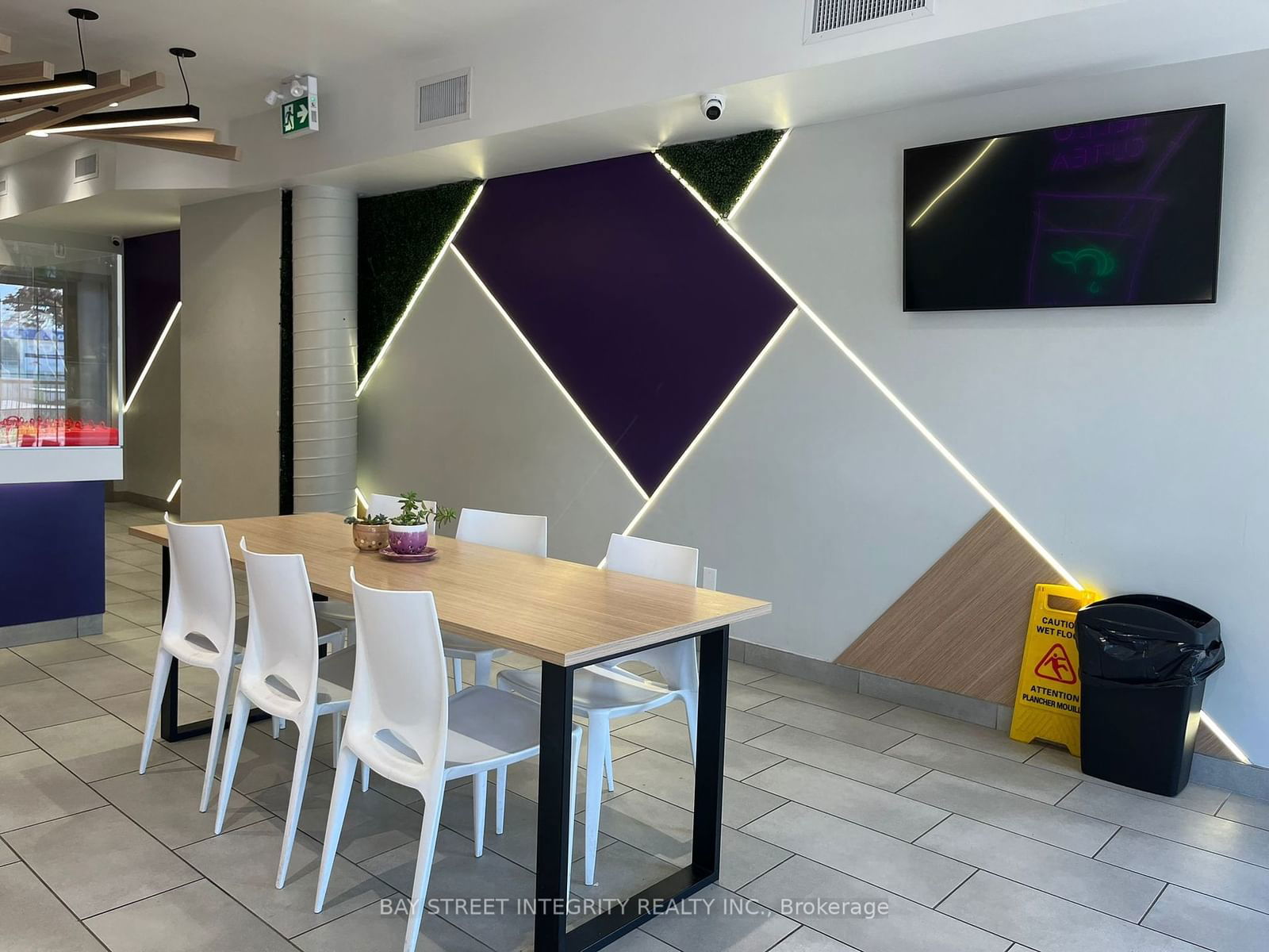 Sale of Business in Islington-City Centre West