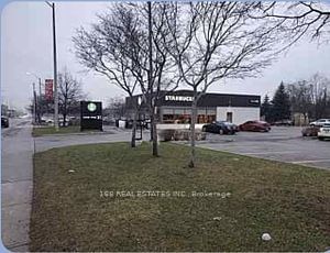 Investment in Port Credit