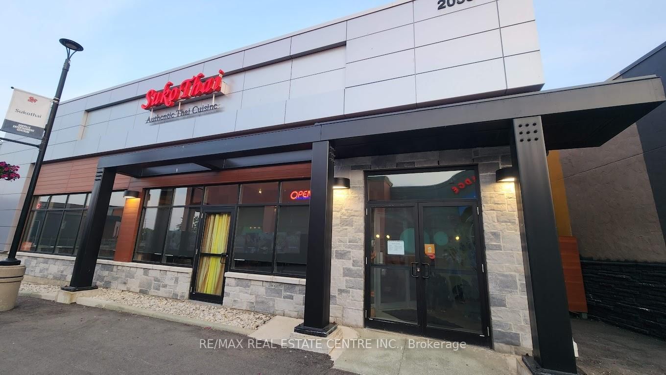 Sale of Business in Winston Park