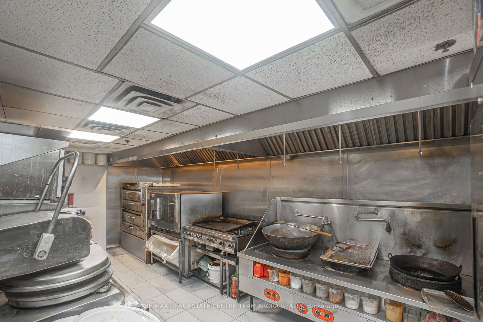 Commercial/Retail in Malton