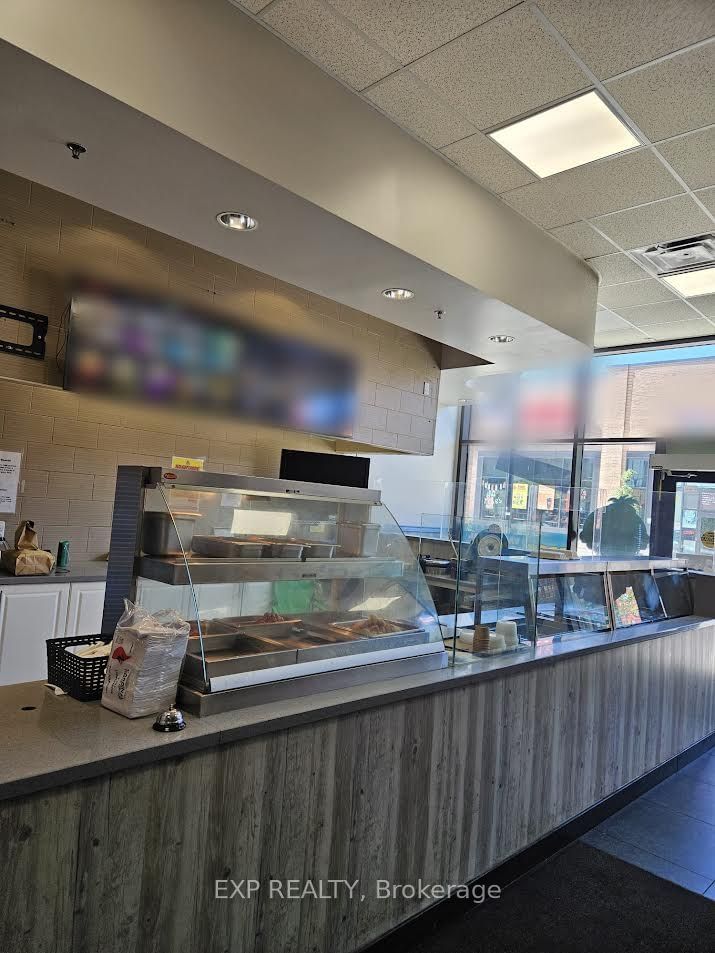 Sale of Business in Junction Area