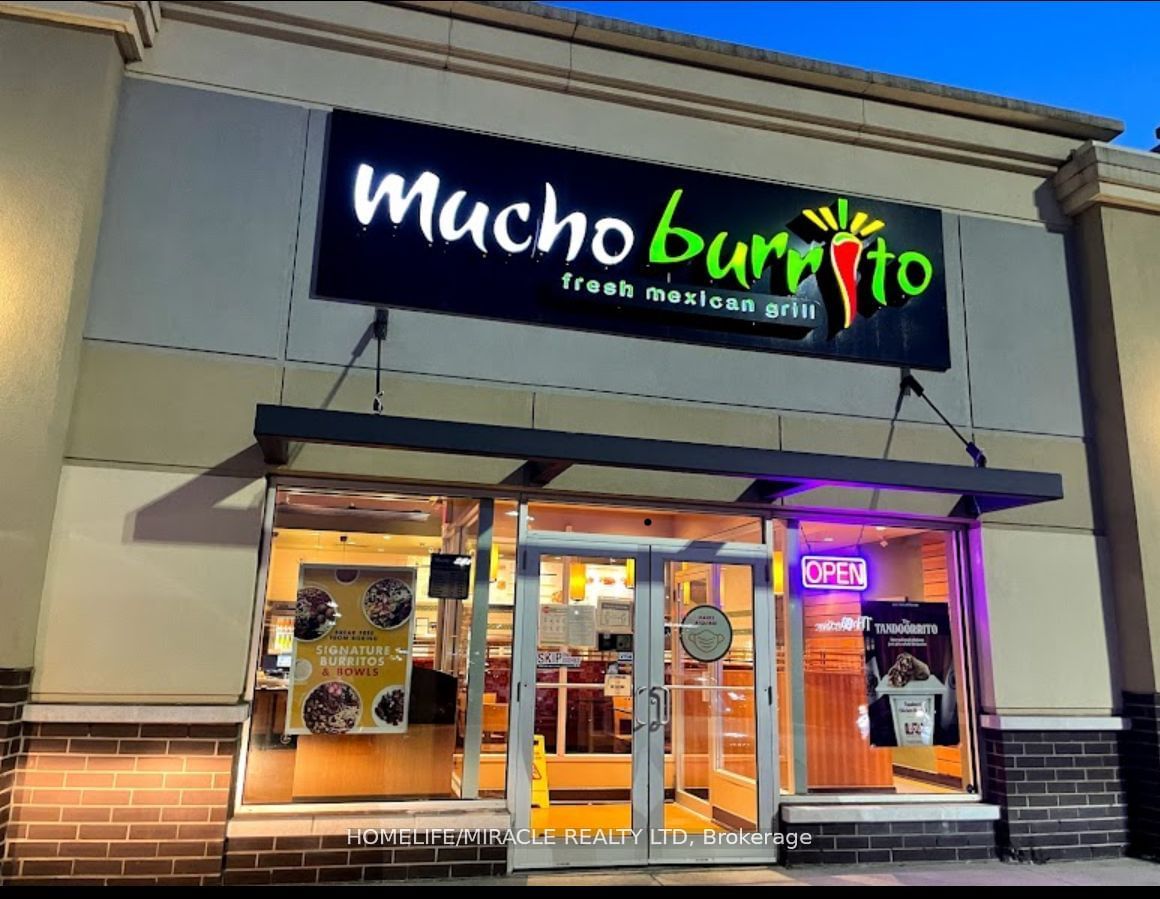 Sale of Business in Uptown Core