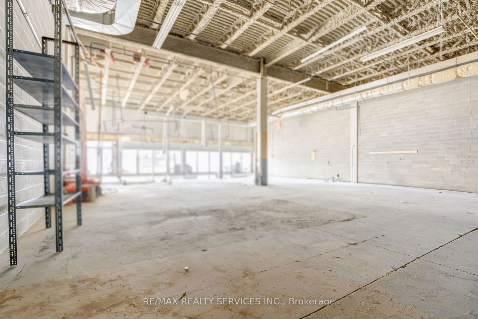 Industrial in Gateway