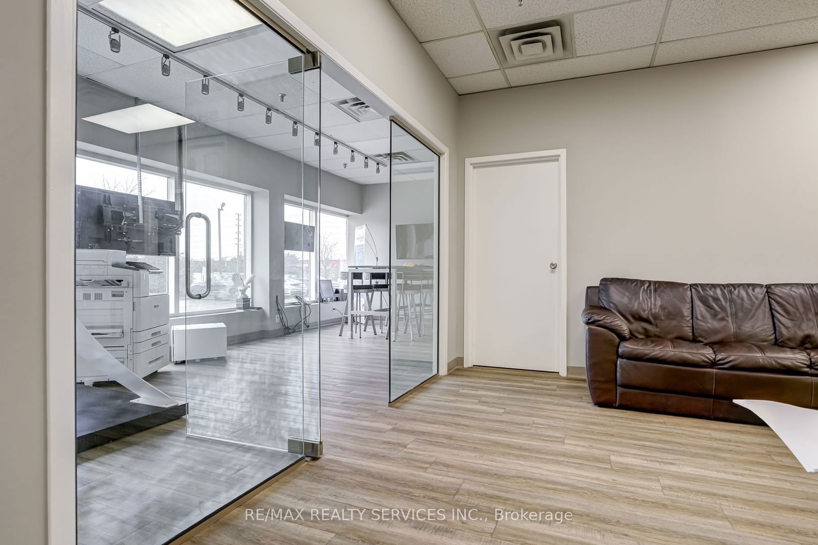 Industrial in Gateway