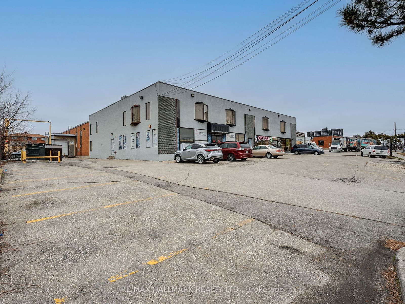 Industrial in Glenfield-Jane Heights