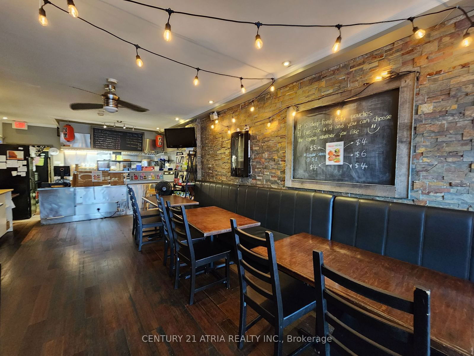 Sale of Business in Dovercourt-Wallace Emerson-Junction