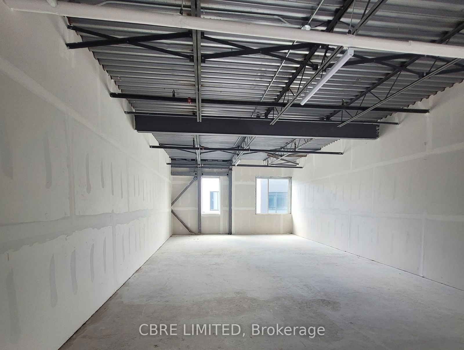 Industrial in Airport Corporate