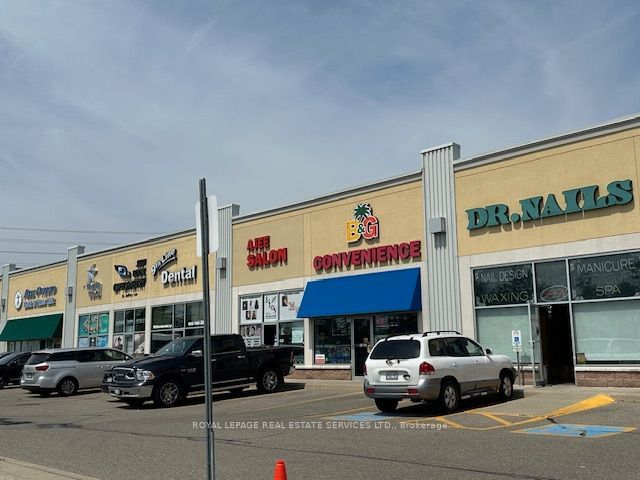 Sale of Business in Meadowvale