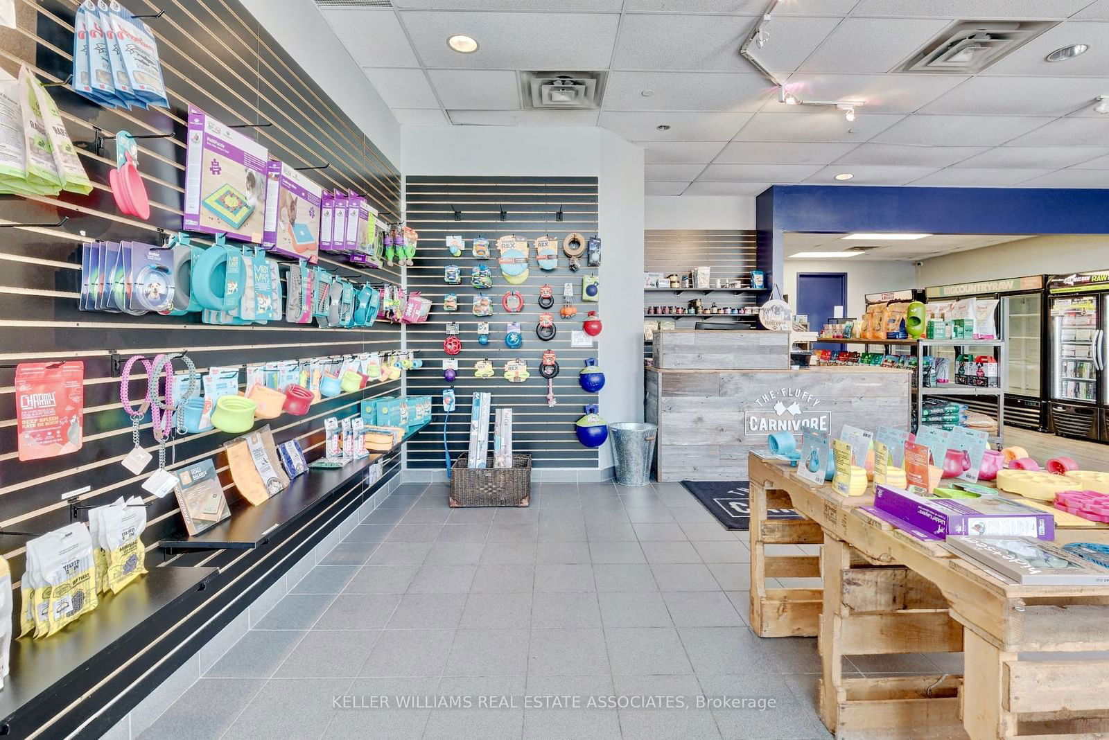 Commercial/Retail in Western Business Park