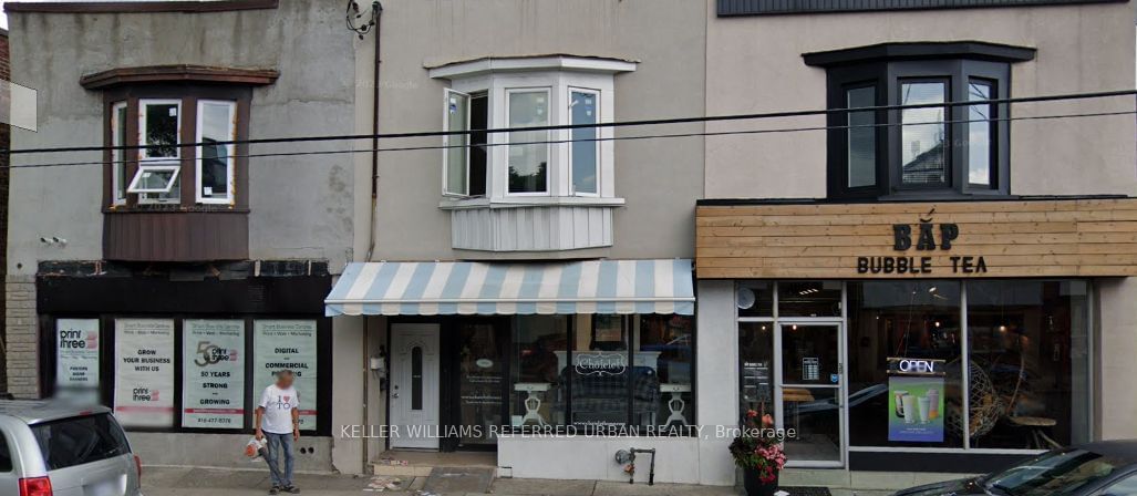 Commercial/Retail in Mount Dennis