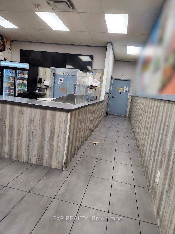 Sale of Business in Heart Lake