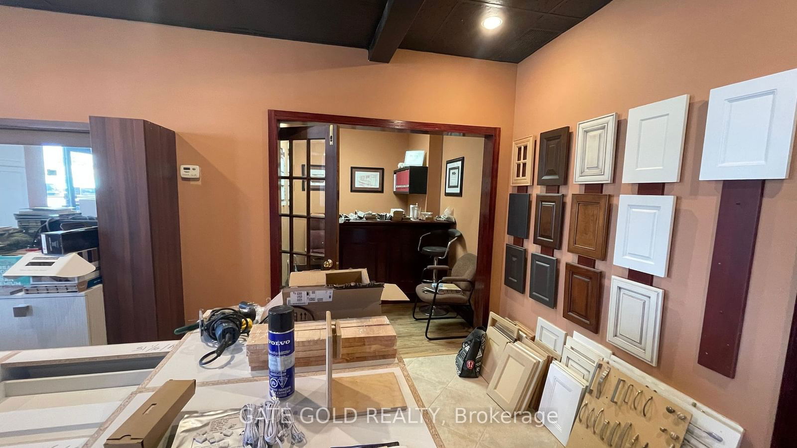 Sale of Business in York University Heights