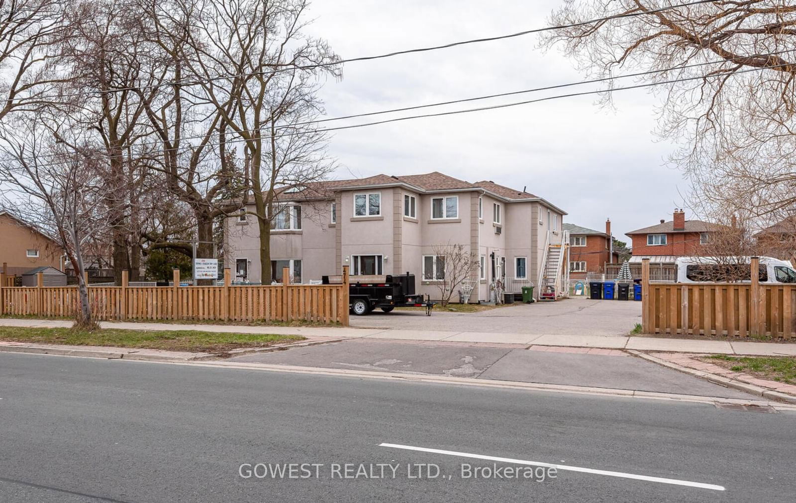 Sale of Business in Alderwood