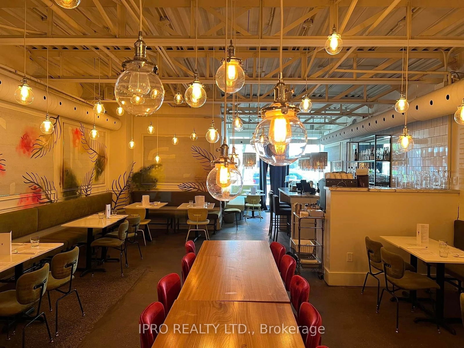 Sale of Business in Bronte East