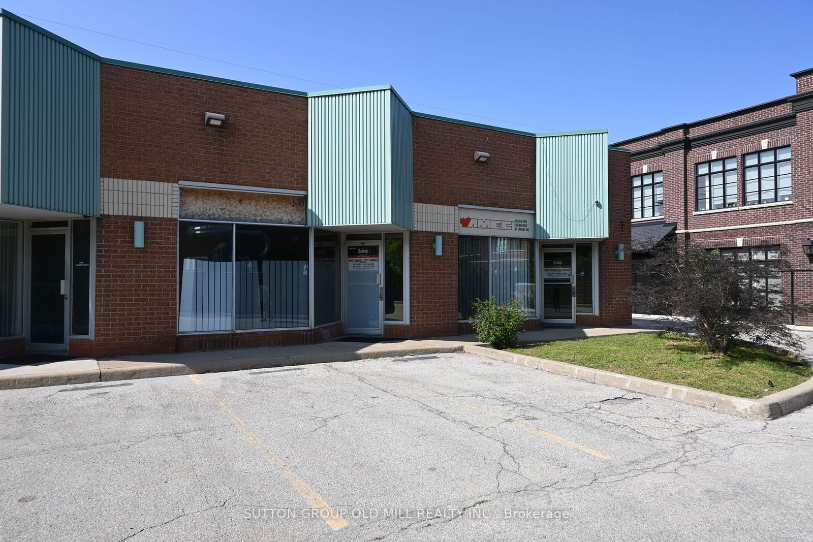 Industrial in Islington-City Centre West