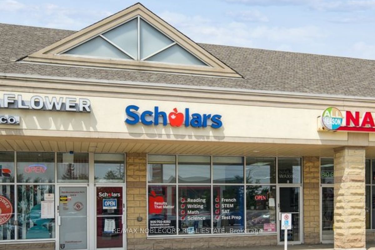 Sale of Business in Georgetown