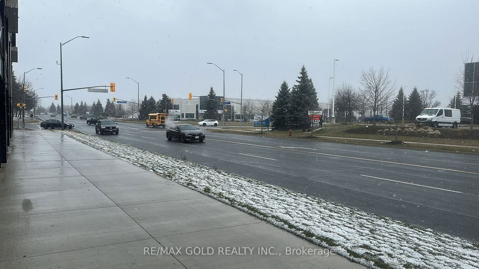 Commercial/Retail in Erin Mills