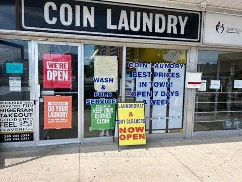 Sale of Business in Applewood