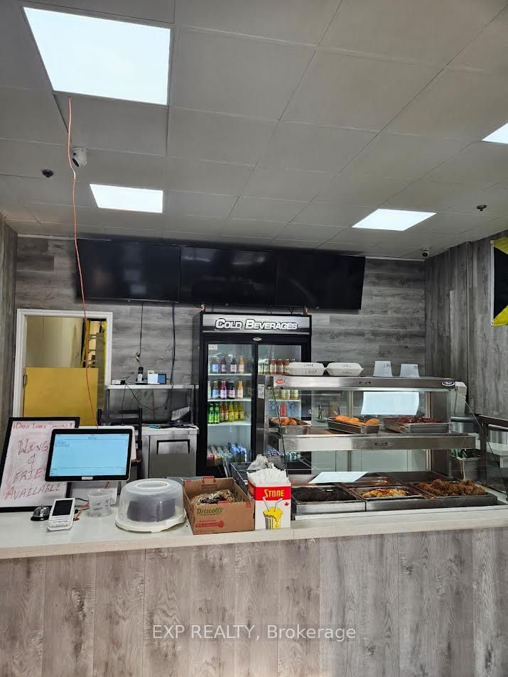 Sale of Business in Queen Street Corridor