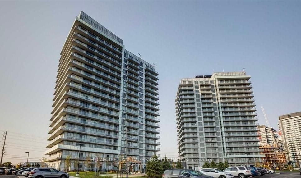 Condominium Apartment in Central Erin Mills