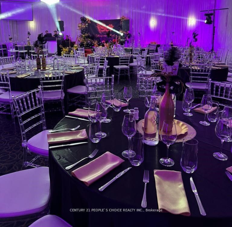 Sale of Business in Humber Summit