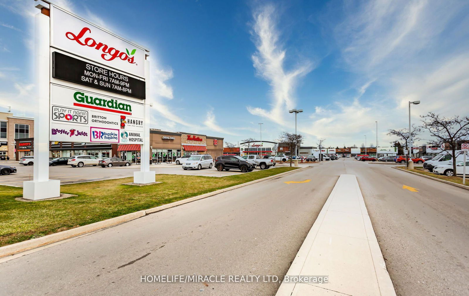 Sale of Business in Headon