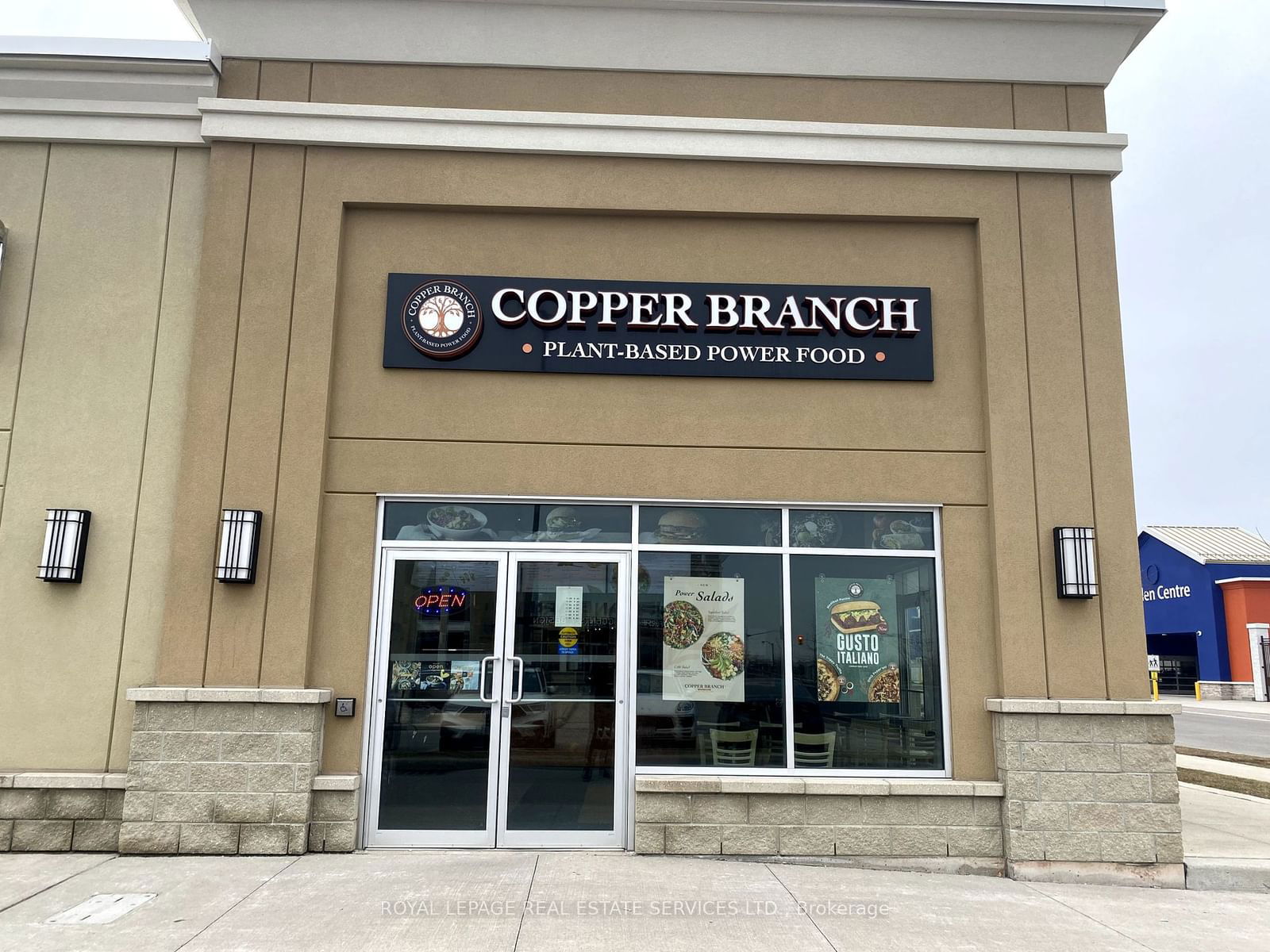 Sale of Business in Uptown Core