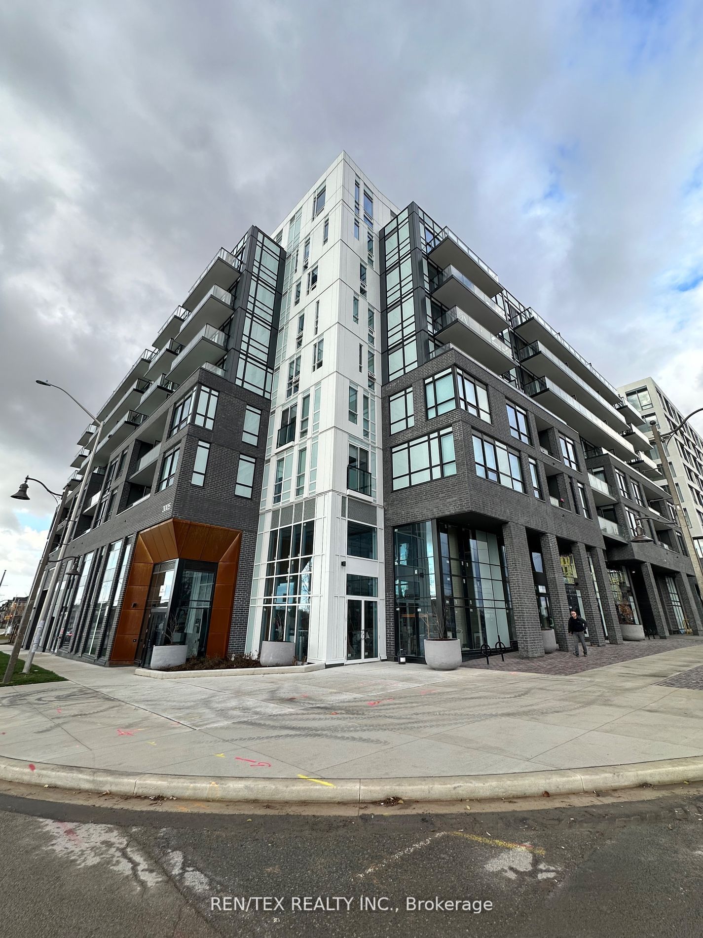 Commercial/Retail in Palermo West