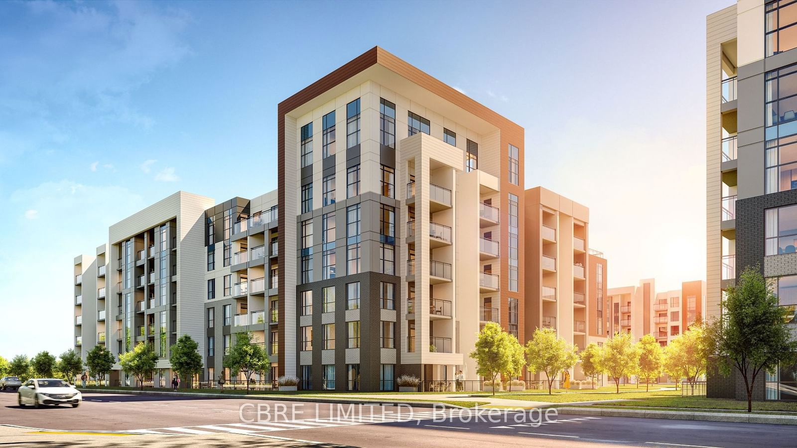 Commercial/Retail in Walker