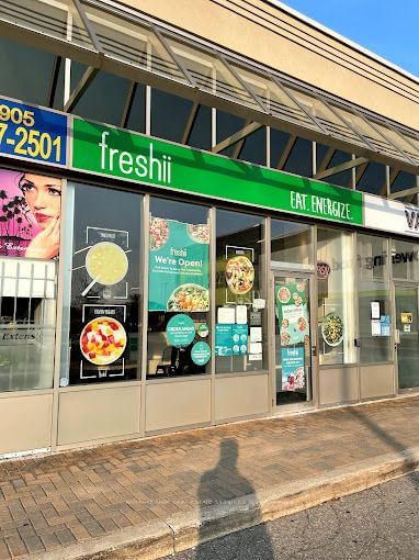 Sale of Business in West Oak Trails