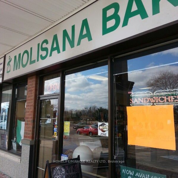 Sale of Business in Northgate