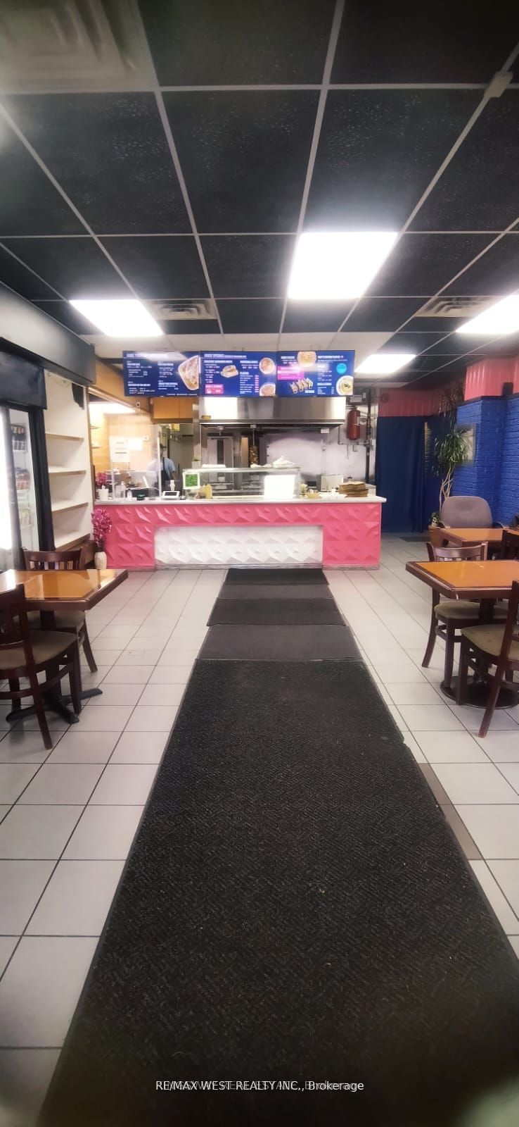 Sale of Business in Shoreacres