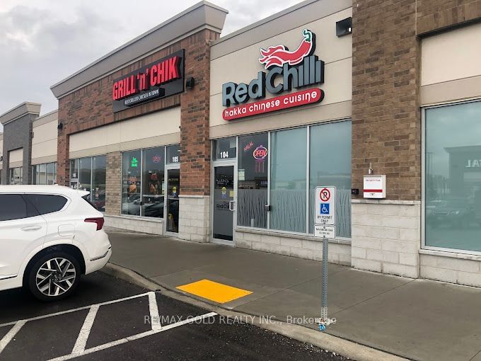 Sale of Business in Western Business Park