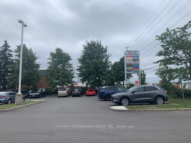 Sale of Business in East Credit