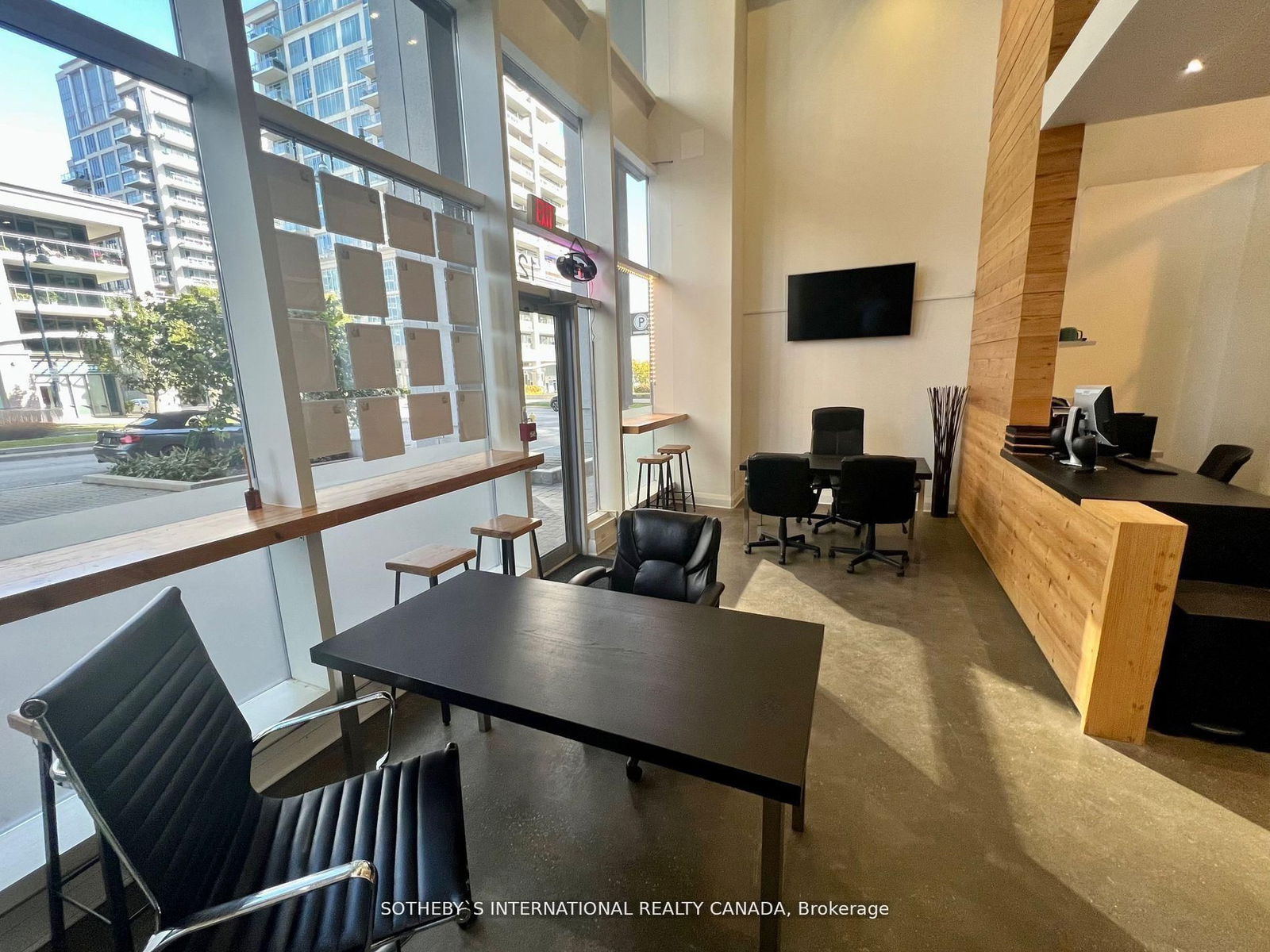 Commercial/Retail in Mimico