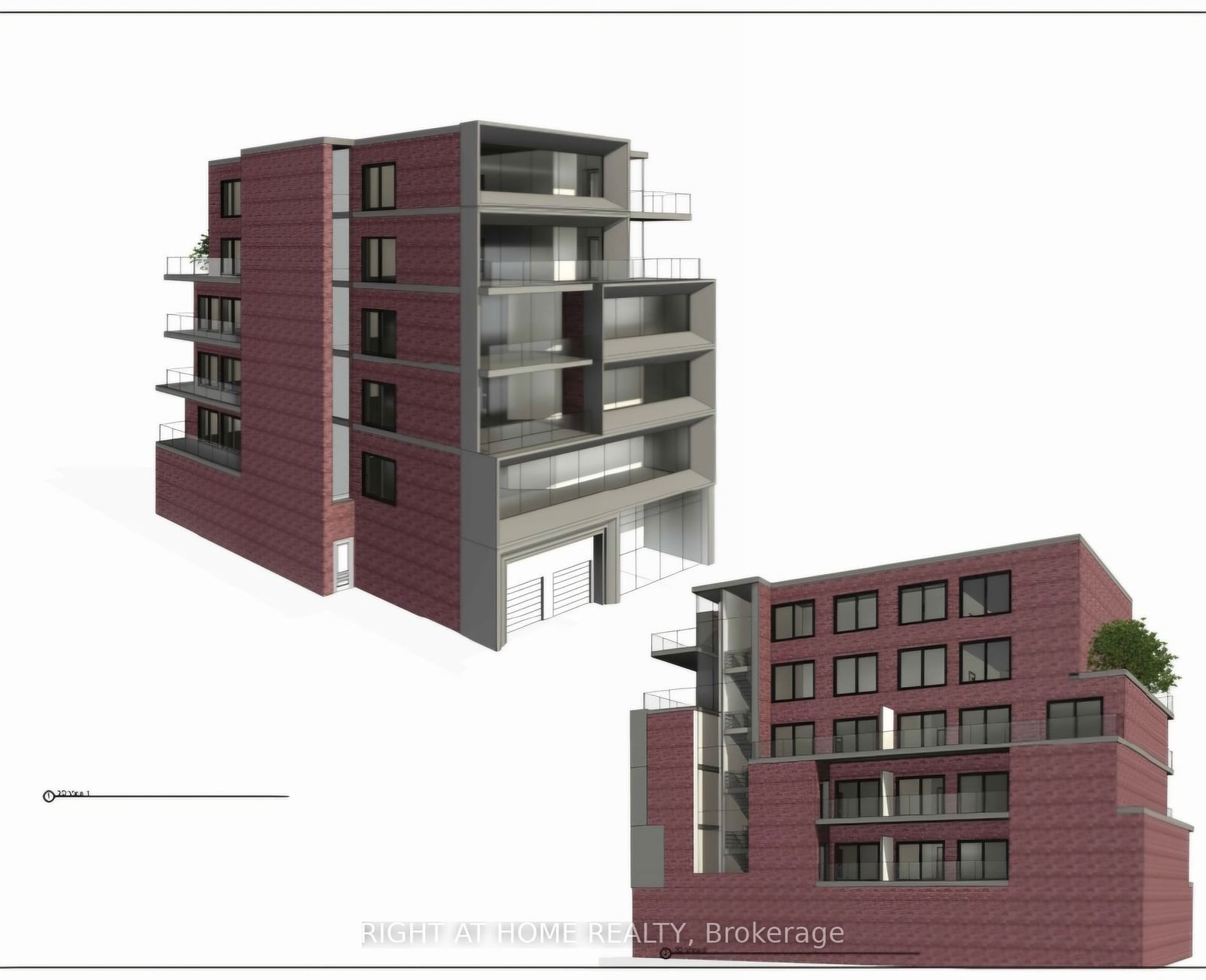 Commercial/Retail in Old Oakville