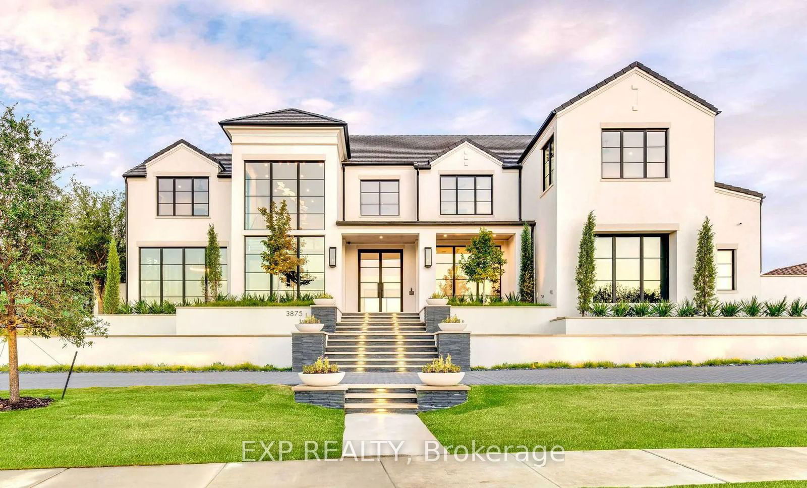 Vacant Land in Palgrave