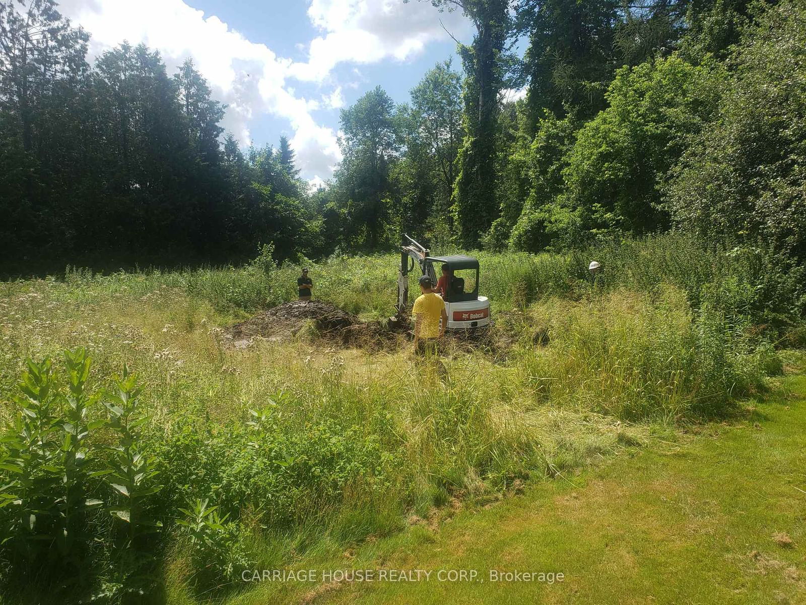 Vacant Land in Alton