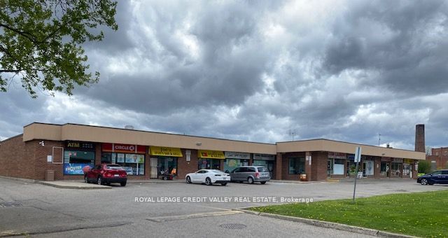 Investment in Bram West