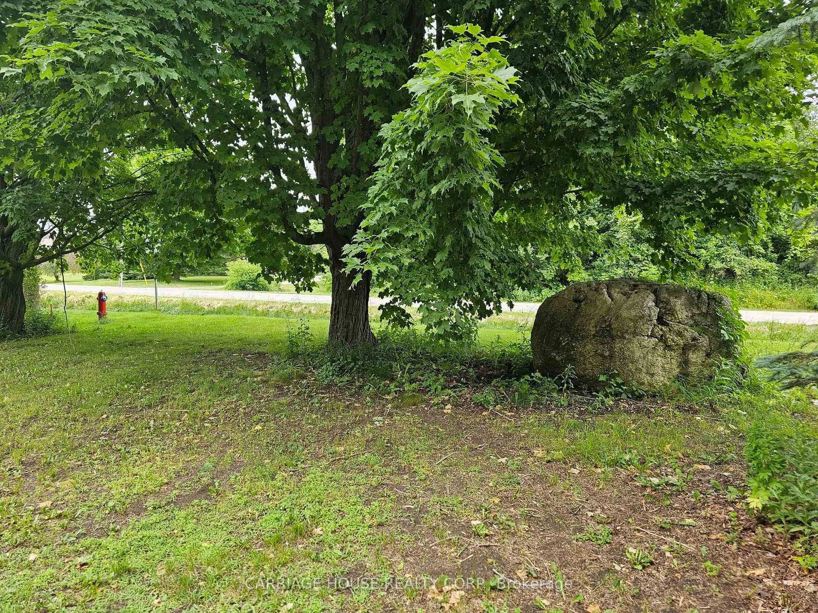 Vacant Land in Alton