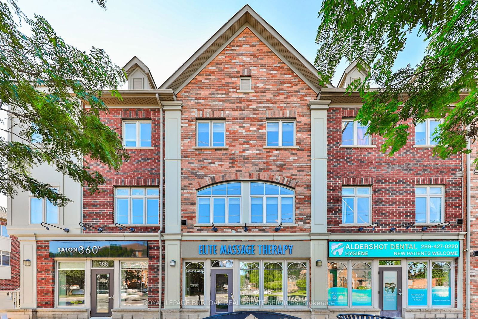 Commercial/Retail in LaSalle