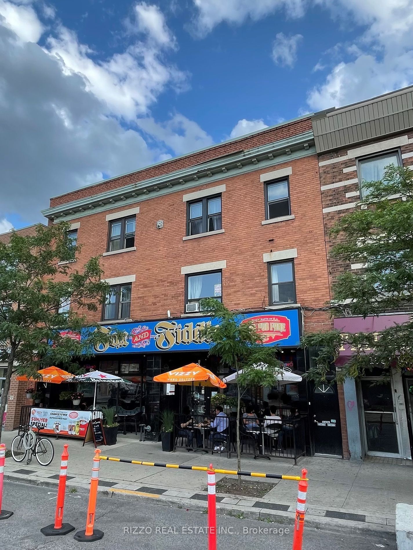 Commercial/Retail in Corso Italia-Davenport