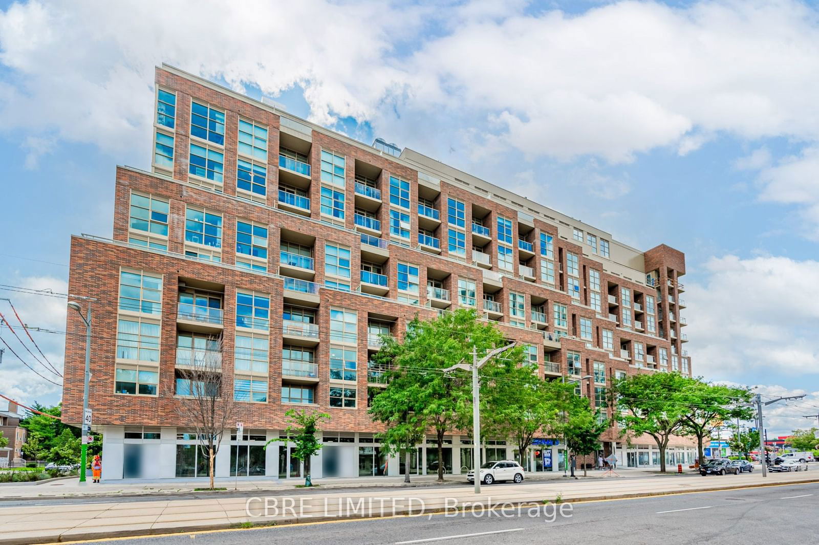 Commercial/Retail in Weston-Pellam Park