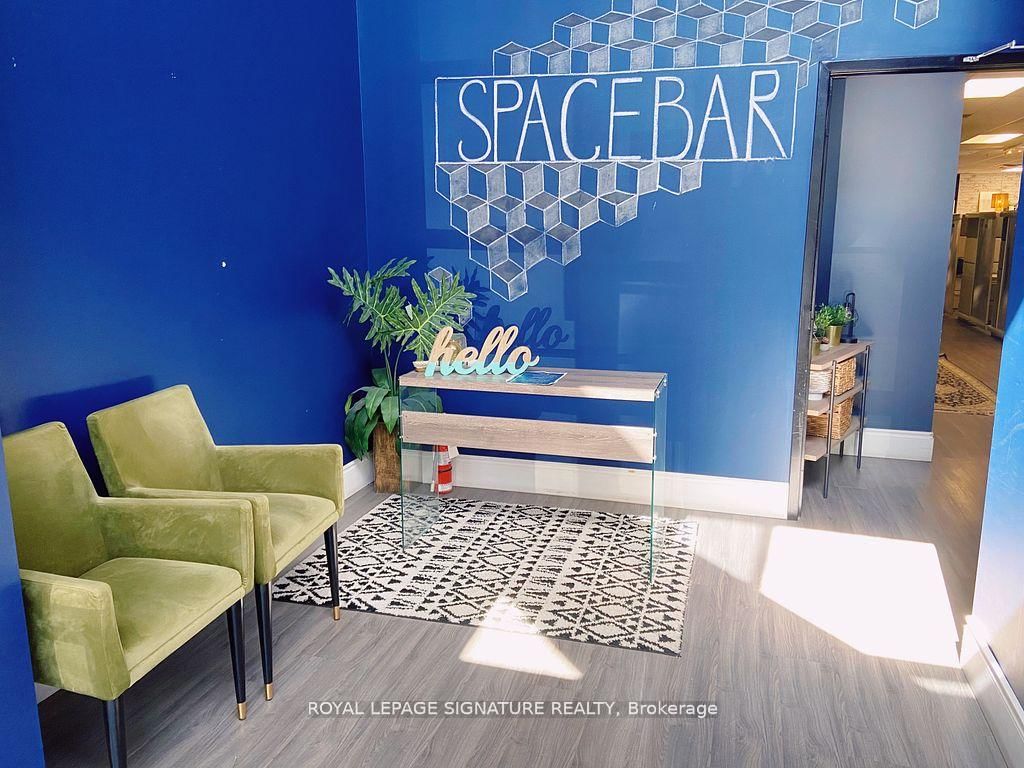 Sale of Business in Meadowvale Business Park