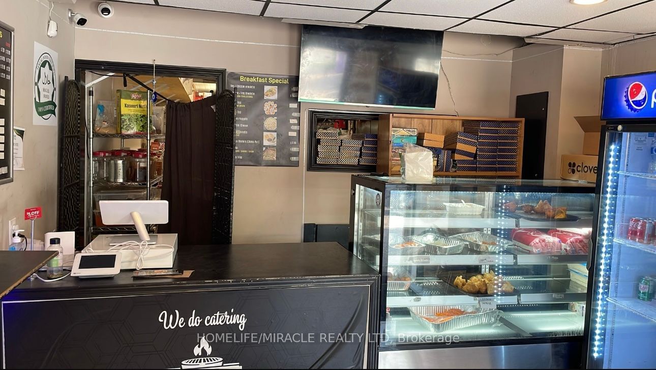 Sale of Business in Erindale