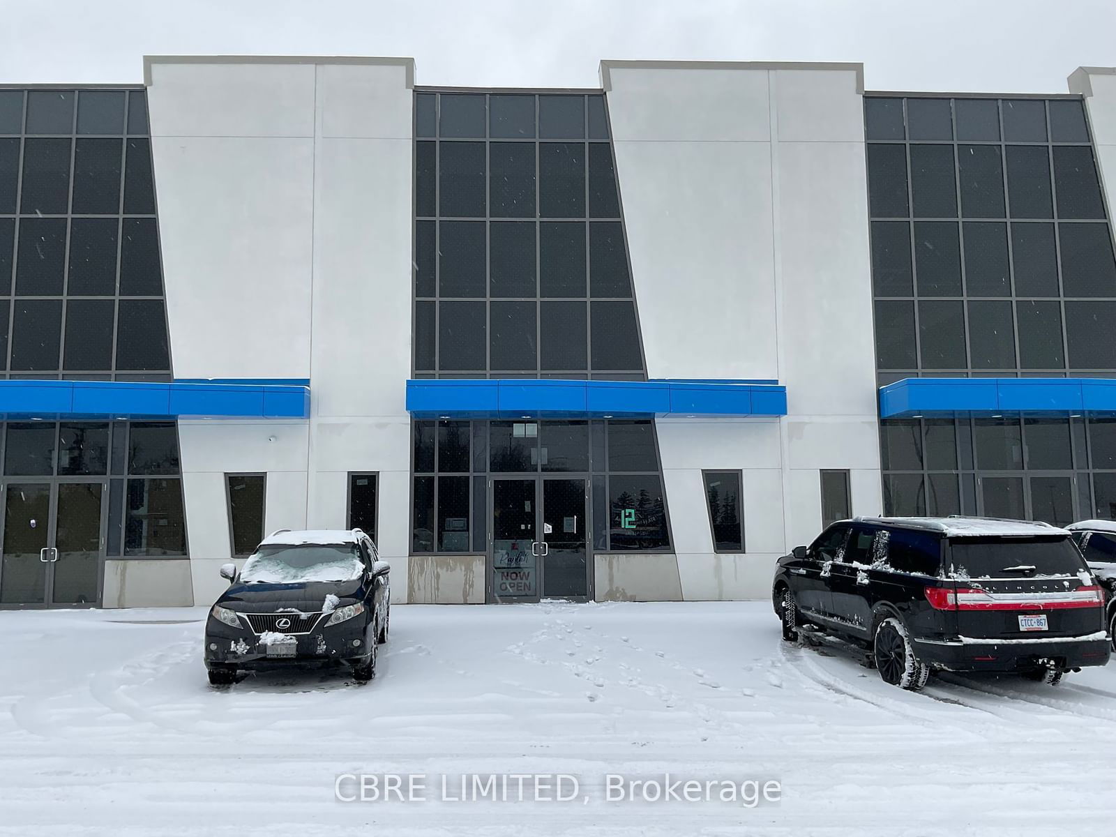 Industrial in Sandringham-Wellington North