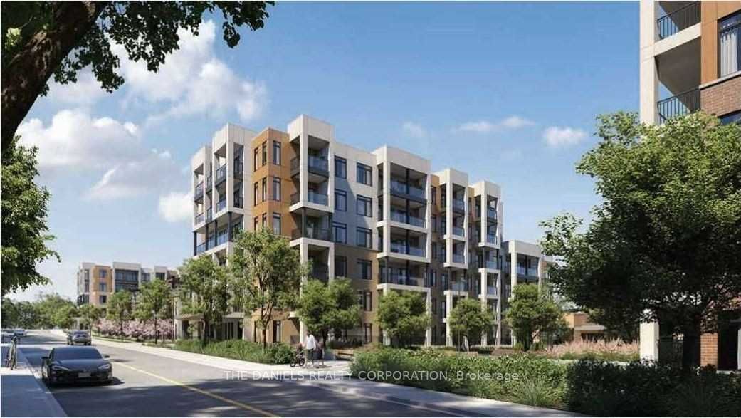 Condominium Apartment in Beechborough-Greenbrook