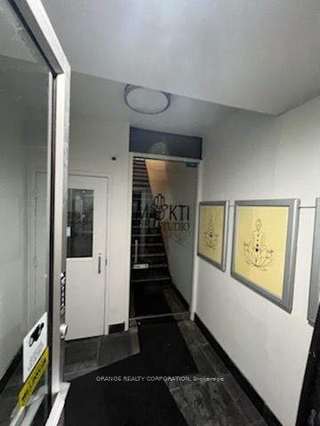 Sale of Business in Long Branch